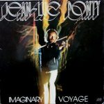 Jean-Luc Ponty - Imaginary Voyage (LP, Album)