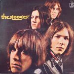 The Stooges - The Stooges (LP, Album, RE)