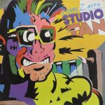 Frank Zappa - Studio Tan (LP, Album)