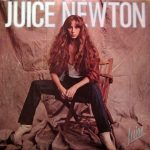 Juice Newton - Juice (LP, Album, RP)