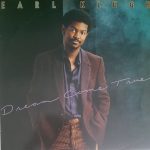 Earl Klugh - Dream Come True (LP, Album)