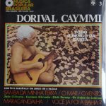 Various - História Da Música Popular Brasileira - Dorival Caymmi (10", Comp, Gat)