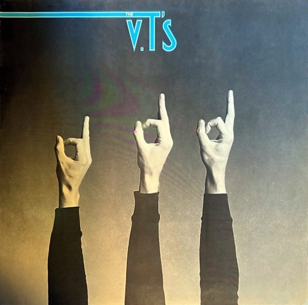 The V.T'S - The V.T's (LP)