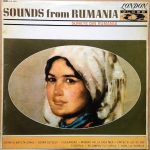 Various - Sounds From Rumania (LP, Comp, Mono)