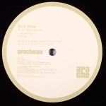 Nick Muir - Frankenstein (12")