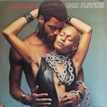 Ohio Players - Ecstasy (LP, Album, RE, Gat)