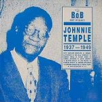 Johnny Temple (2) - (1937-1949) (LP, Comp, Mono)