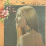 Maureen McGovern - The Morning After (LP, Album)