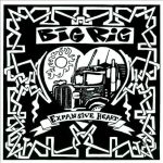 Big Rig - Expansive Heart (CD)