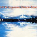 Clive King & Supreme Dream Team - Dreamer (CD, Single)