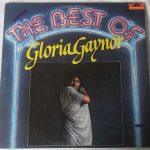 Gloria Gaynor - The Best Of (LP, Comp)