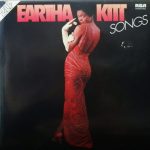 Eartha Kitt - Songs (2xLP, Comp, RE)