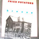 Fried Potatoes - Breeze (LP, Album)