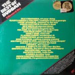 Various - The Best Of Buddah (2xLP, Comp)