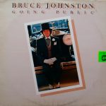 Bruce Johnston - Going Public (LP, Album)