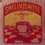Shelly Manne - "Perk Up" (LP, Album)