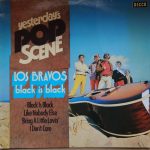 Los Bravos - Black Is Black (LP, Comp, RE)
