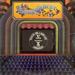 Longdancer - Trailer For A Good Life (LP, Album, Gat)