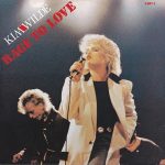 Kim Wilde - Rage To Love (12", Single)