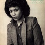 Dee Dee Sharp Gamble - Dee Dee (LP, Album, Promo)
