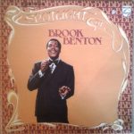 Brook Benton - Spotlight On Brook Benton (2xLP, Comp, Gat)