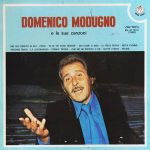 Domenico Modugno - Domenico Modugno E Le Sue Canzoni (LP, Comp)
