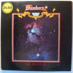 Cat Stevens - Numbers (LP, Album)