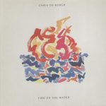 Chris de Burgh - Fire On The Water (12")