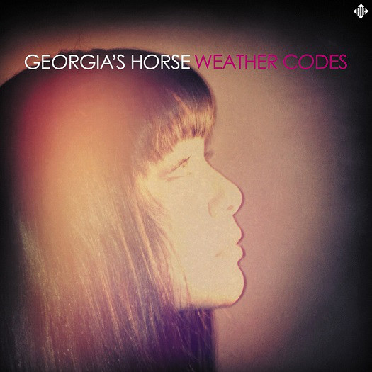 Georgia's Horse - Weather Codes (LP + CD)