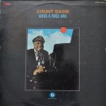 Count Basie - Have A Nice Day (LP, Album)