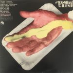 Freek de Jonge & Bram Vermeulen - Een Kannibaal Als Jij En Ik (2xLP, Album)