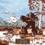 Okkervil River - The Silver Gymnasium (2xLP, Album)