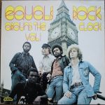 The Equals - Rock Around The Clock Vol 1 (LP)