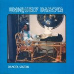 Dakota Staton - Uniquely Dakota (LP)