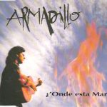 Armadillo (5) - 'Onde Esta Maria ? (CD, Single)