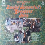 The Lovin' Spoonful - Golden Hour Of The Lovin' Spoonful's Greatest Hits (LP, Comp, Emb)