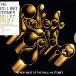 The Rolling Stones - Rolled Gold + (2xCD, Comp, RM, Jak)