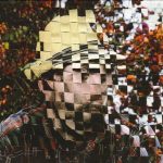 Douglas Armour - The Light Of A Golden Day, The Arms Of The Night (LP, Album)