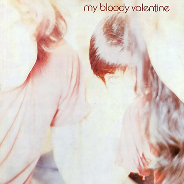 My Bloody Valentine - Isn't Anything (LP, Album, RE, 180)