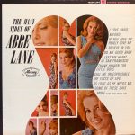 Abbe Lane - The Many Sides Of (LP, Album)