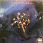 The Moody Blues - On The Threshold Of A Dream (LP, Album, Ter)