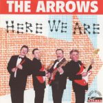 The Arrows (6) - Here We Are (CD, Album)