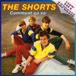The Shorts - Comment Ça Va (CD, Album, Copy Prot., RE)