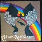 Tiempo Nuevo (2) - Tiempo Nuevo (LP, Album)