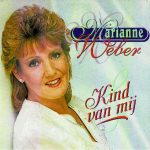 Marianne Weber - Kind Van Mij (CD, Single)
