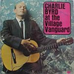 Charlie Byrd - At The Village Vanguard (LP, Album, Mono)