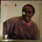 James Van Buren - We Will Be Together Again (LP, Album)