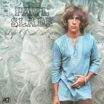 Paul Slade - Life Of A Man (LP, Album, Gat)