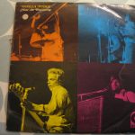Vanilla Fudge - Near The Beginning (LP, Album)