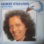 Gilbert O'Sullivan - Back To Front (LP, Album)